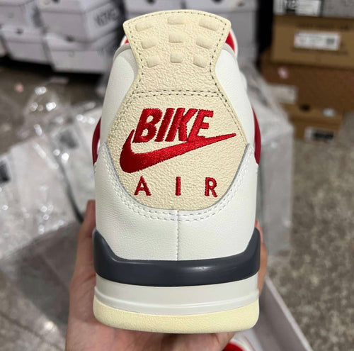 Nigel Sylvester x Jordan Air Jordan 4