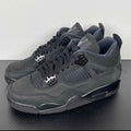 Jordan 4 Black cats