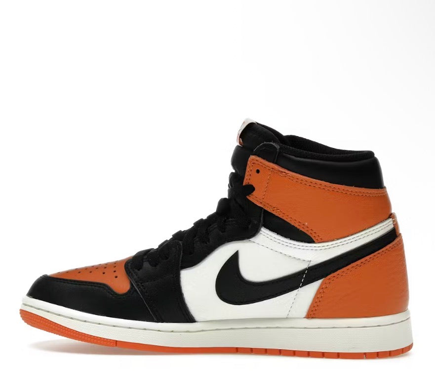 Jordan 1s Shattered Backboads