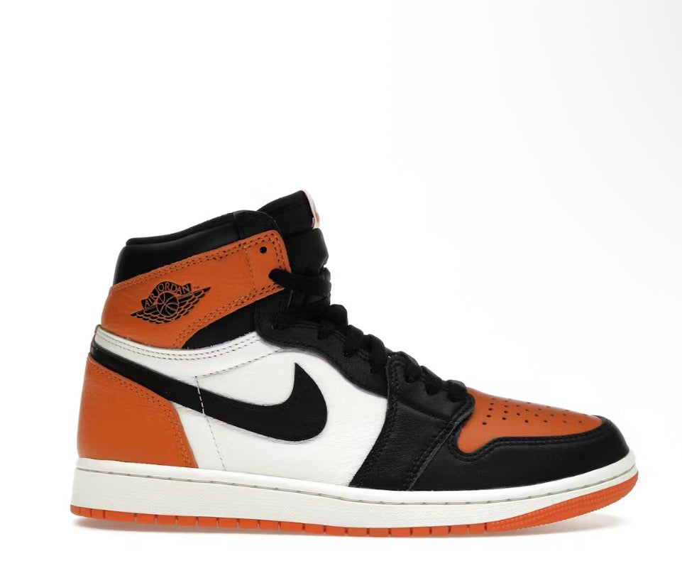 Jordan 1s Shattered Backboads