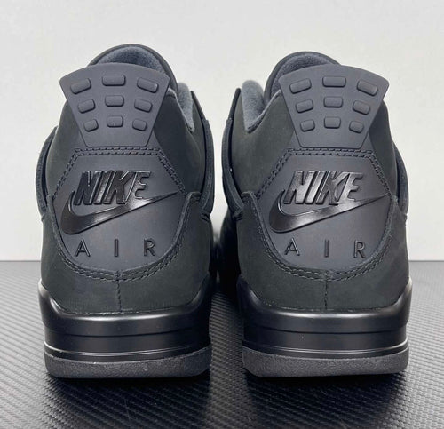 Jordan 4 Black cats
