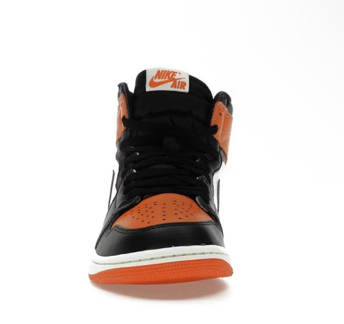 Jordan 1s Shattered Backboads